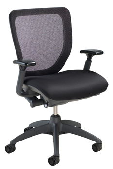 WXO Midback Task Chair