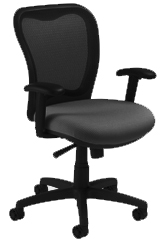 LXO Ergonomic Chair