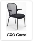 GXO Guest Chair