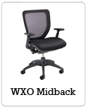 WXO Midback Chair