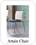 Attain Chair