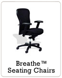 Breath™ Seating Chairs