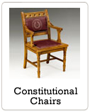 Constitutional Chair