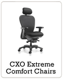 CXO Extreme Comfort Chair
