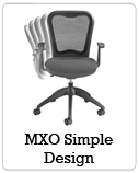 MXO Simple Design Chair