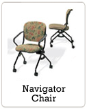 Navigator Chair