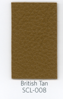 British Tan