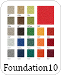 Foundation10 Woven