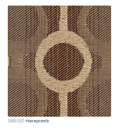 398-000 Honeycomb