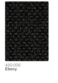 430-008 Ebony