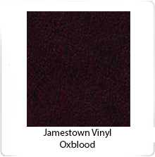 Jamestown Vinyl