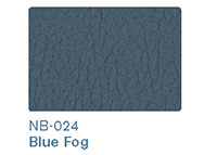 NB-024 Blue Fog