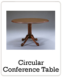 Circular Conference Tables