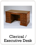 Clerical/Executive Desk