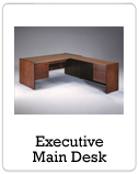 Executive Main Desk