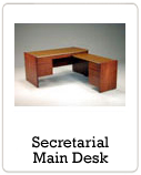 Secretarial Main Desk