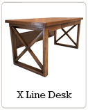 X-Line Desk