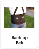 Backup Belt