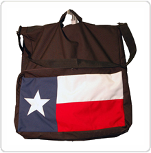 TX Garment Bag