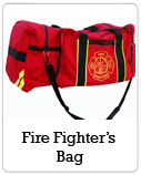 Fire Fighter's Bag