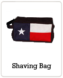 Shaving Bag