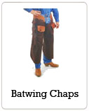 Batwing Chaps