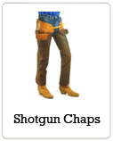 Shotgun Chaps
