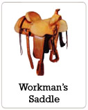 Workman's Saddle