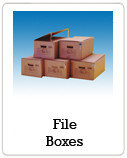 File Boxes
