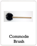 Commode Brush