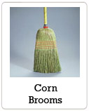 Corn Brooms