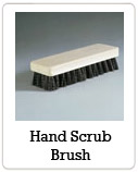 Hand Scrub Brush