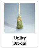 Utility Broom