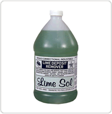Lime-Sol
