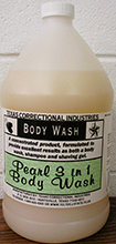 3 N 1 Body Wash