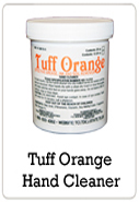 Tuff Orange
