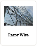 Razor Wire