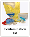 Contamination Control Kit
