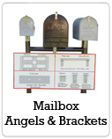 Mailbox Angles & Brackets