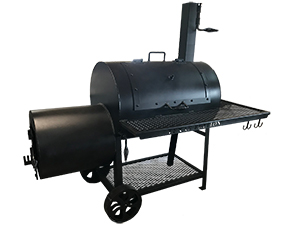 BBQ Smoker/Grill