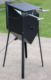 Deep Fryer (Outdoor)