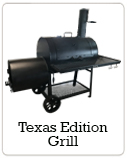 Texas Edition Grill
