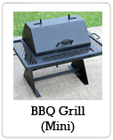 BBQ Grill (Mini)