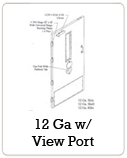 12 Ga w/ View Port