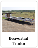 Beavertail Trailer