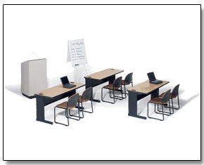 Flexstation Classroom