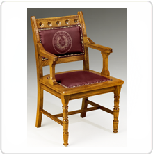 Constitutional Chair