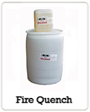 Fire Quench