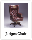 Judges Chair