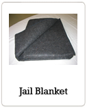 Jail Blanket